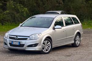 Opel Astra 1.7 CDTI 125CV Station Wagon Cosmo
