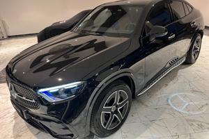 MERCEDES-BENZ GLC 220 d Coupé 4-Matic 197cv Prem