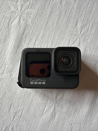 Gopro HERO9 Black