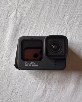 Gopro HERO9 Black
