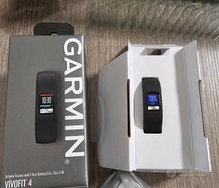Garmin vívofit 4