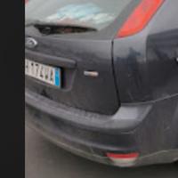 ricambi Ford Focus diesel 2007