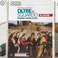 OLTRE LO SGUARDO Vol. A - ISBN 9788863082647