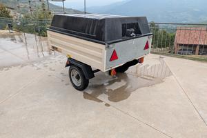 CARRELLO APPENDICE