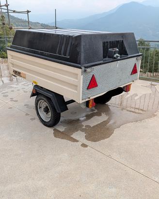 CARRELLO APPENDICE