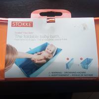 Vaschetta bagno per bambini 0-4 anni