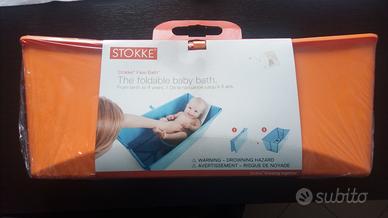 Vaschetta bagno per bambini 0-4 anni