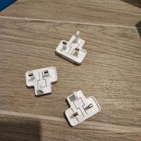 adattatore presa cinese 