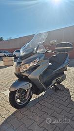 Burgman 400