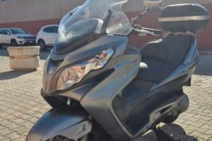 Burgman 400