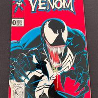 Venom nr. 0