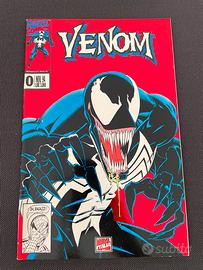 Venom nr. 0