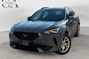 Cupra Formentor 2.0 tdi 4drive 150cv dsg