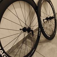 ruote Bontrager Aeolus Comp 5