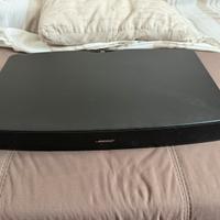 Sistema Bose Solo TV