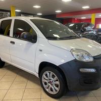 FIAT Panda 0.9 TwinAir Turbo Natural Power Pop V