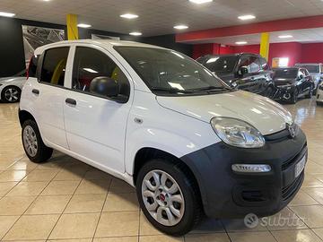 FIAT Panda 0.9 TwinAir Turbo Natural Power Pop V