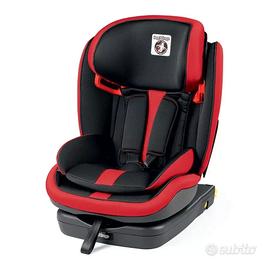 Seggiolino Auto Peg Perego Viaggio 1-2-3-Via
