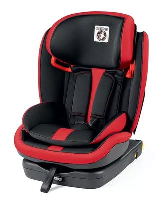 Seggiolino Auto Peg Perego Viaggio 1-2-3-Via