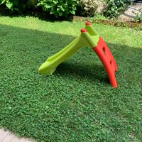 Scivolo bambini