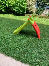 Scivolo bambini