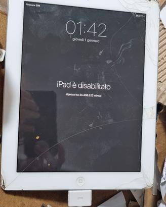 E0315NN-Apple iPad 2 A1396 32GB