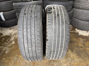 gomme usate 2156017 Estivo BRIDGESTONE - TUR - 130