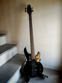 Basso Aria Pro II Integra