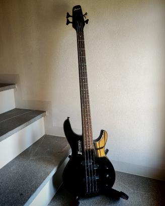 Basso Aria Pro II Integra