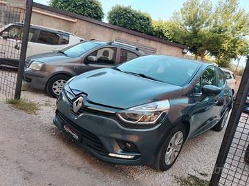 Renault Clio 2017 diesel