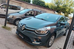 Renault Clio 2017 diesel