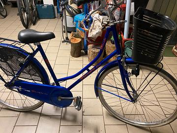 Bicicletta