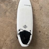 Tavola da surf spugnone 6’0