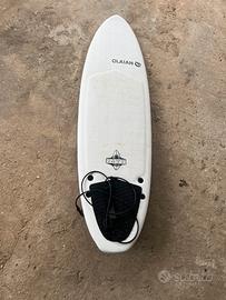 Tavola da surf spugnone 6’0