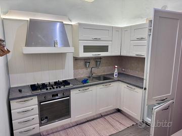 Cucina come nuova