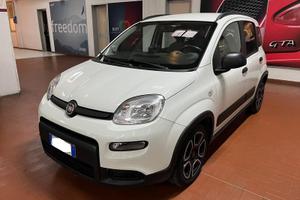 FIAT Panda 1.0 FireFly 70cv S&S Hybrid City Life