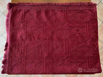 Tovagliato da tavolo rettangolare