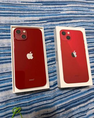 Iphone 13 128gb