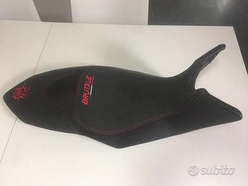 Rivestimento sella cover seat MV BRUTALE 675 800