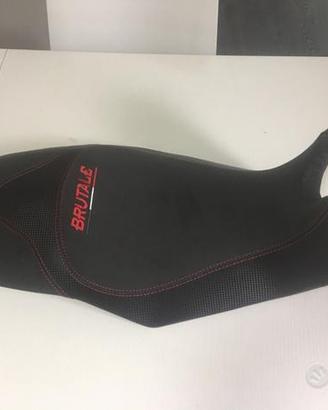 Rivestimento sella cover seat MV BRUTALE 675 800