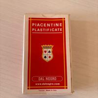 Carte Piacentine Dal_Negro