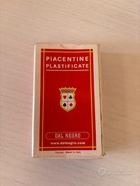 Carte Piacentine Dal_Negro