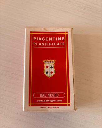 Carte Piacentine Dal_Negro