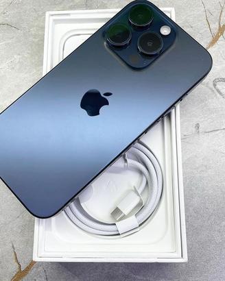 IPHONE 15 PRO MAX 512