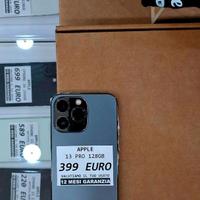 Iphone 13 pro 128gb