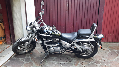 Suzuki Marauder VZ800 '99 - LEGGERE