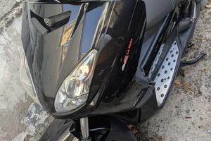 Yamaha X-Max 250 - 2007