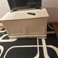 Cassapanca per  bambini teophile & patachou