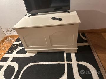 Cassapanca per  bambini teophile & patachou