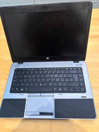 notebook hp elitebook 840